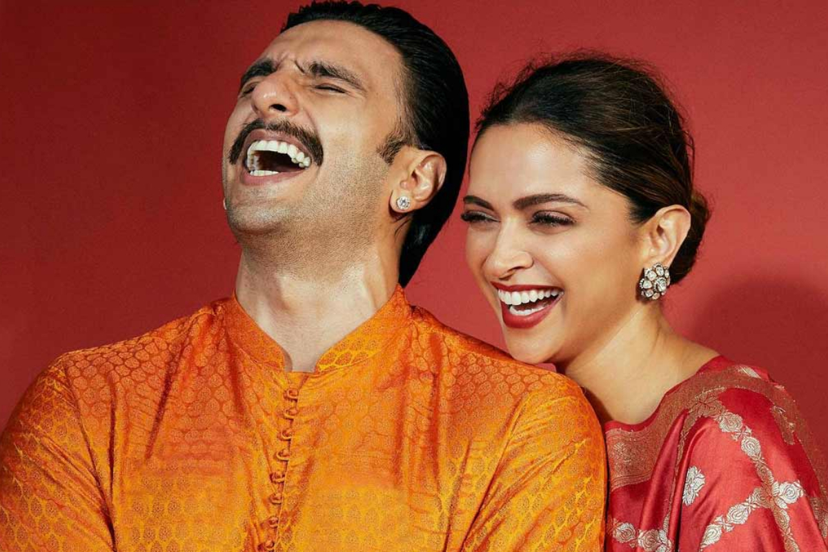 Deepika Padukone