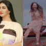 When Mathira slam Hania Aamir for dancing on ‘Patakha guddi’