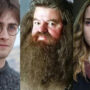 Daniel Radcliffe and Emma Watson pay tribute to Robbie Coltrane