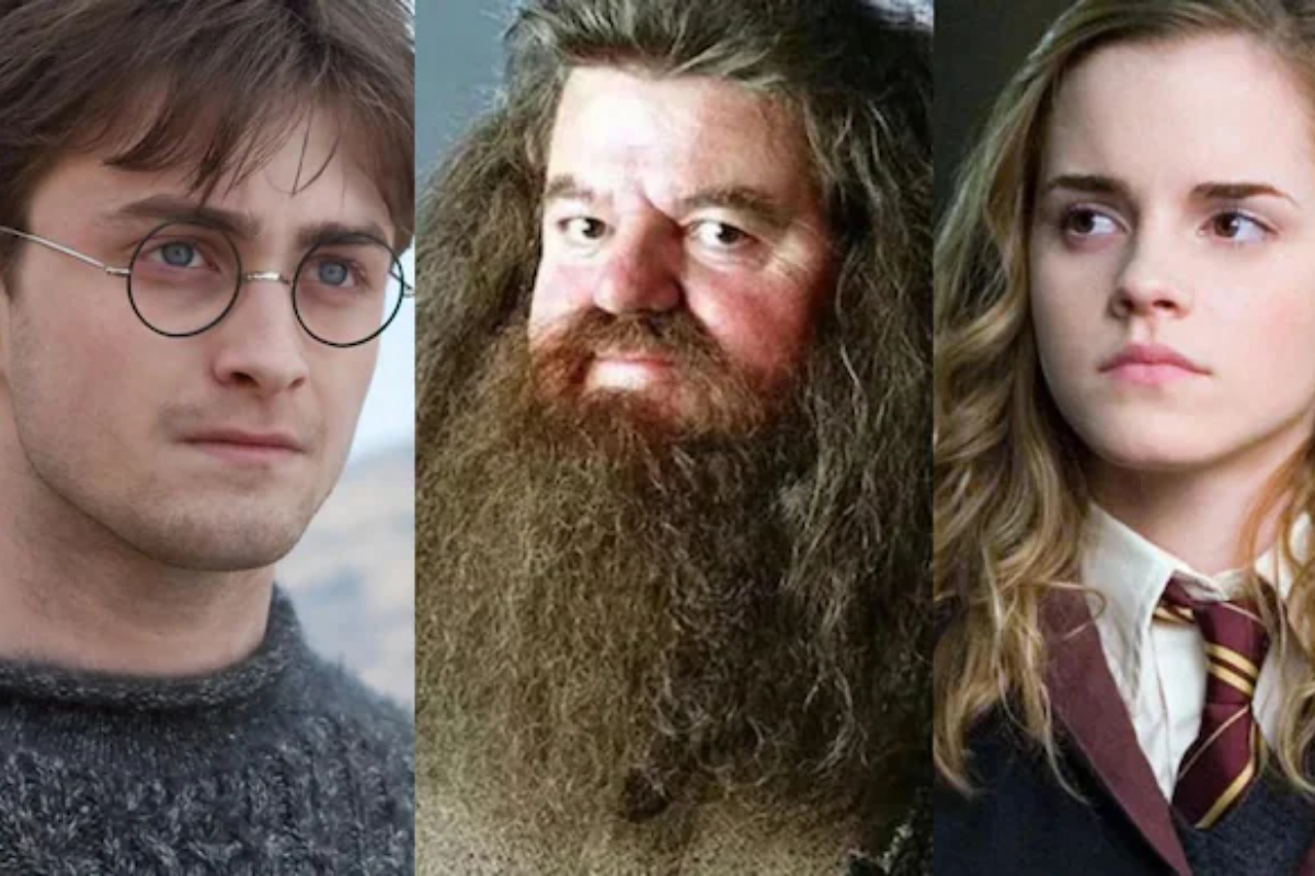 Daniel Radcliffe