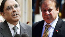 Asif Zardari, Nawaz Sharif took luxurious vehicles from Toshakhana