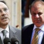 Asif Zardari, Nawaz Sharif took luxurious vehicles from Toshakhana