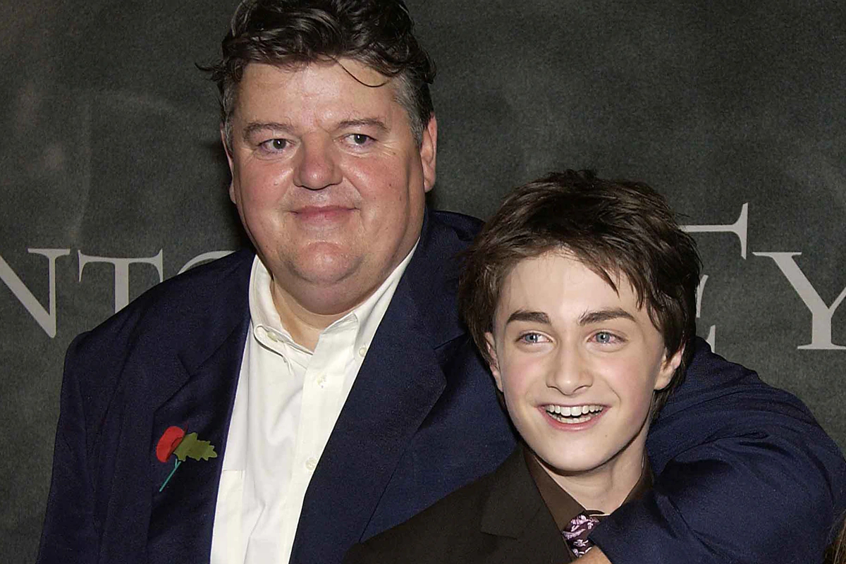 Harry Potter