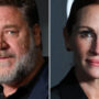 Russell Crowe claims that he and Julia Roberts had a terrible table read
