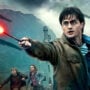 The “Harry Potter” cast recalls Hagrid Robbie Coltrane as an amazing performer