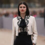 Alexandra Daddario will headline an upcoming drama film, titled “I Wish You All the Best”