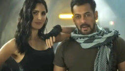 Salman Khan-starer movie Tiger 3 postponed, now release in cinemas on Eid 2023