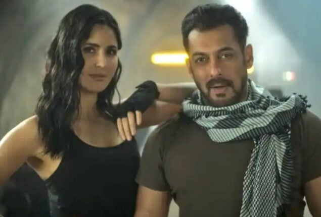 Salman Khan-starer movie Tiger 3 postponed, now release in cinemas on Eid 2023