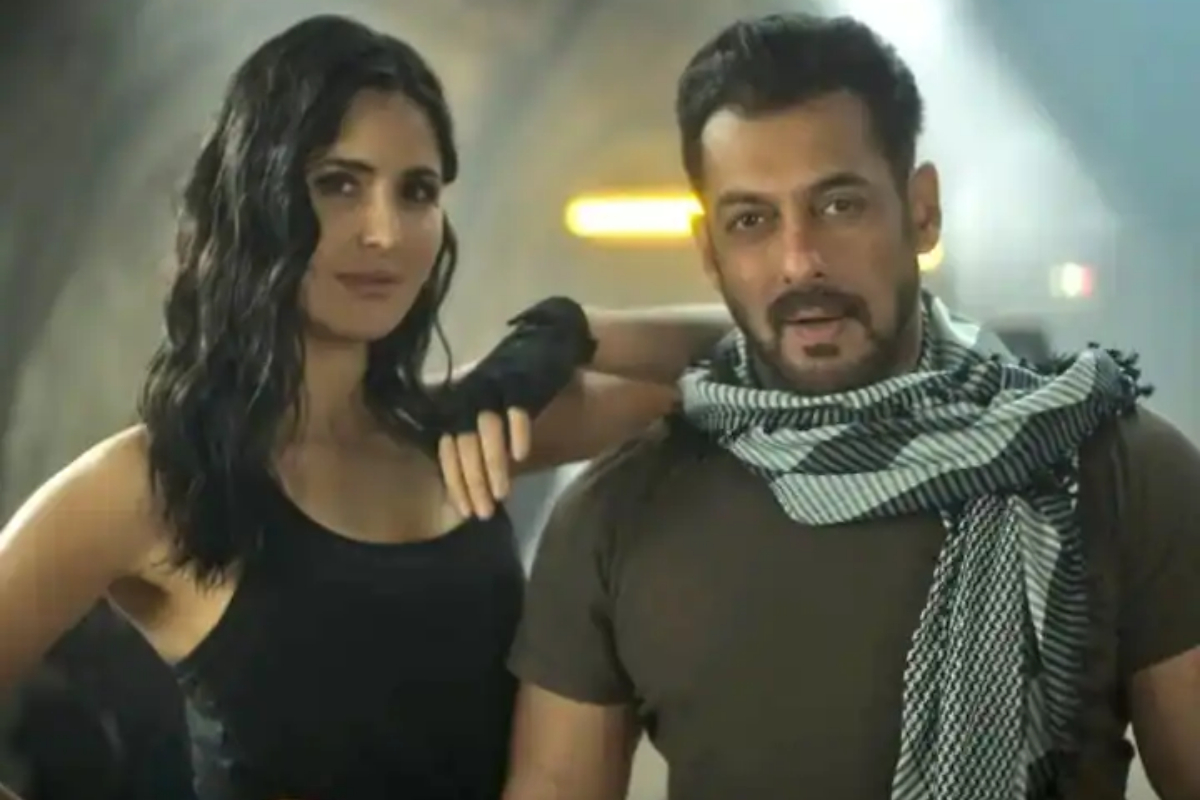 Salman Khan