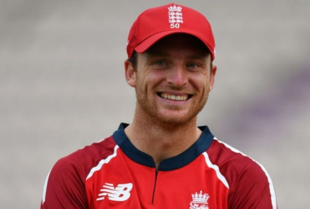 England is well prepared, but Australia is the favourite, says Buttler