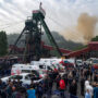 Turkish mine blast kills 41 people