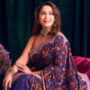 Madhuri Dixit claims she was instructed to “sit and look to the household”
