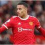 Manchester United player Mason Greenwood arrested for alleged bail breach