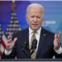 Biden to provide Ukraine another $725 million in military aid