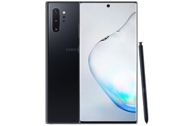 Samsung Galaxy note 10 Price in Pakistan and Specifications