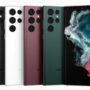 Samsung Galaxy S22 ultra Price in Pakistan and Specs