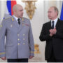 New Russian commander in Ukraine has reputation for being rough