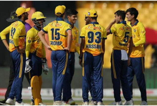 Gujranwala Giants