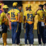 Gujranwala Giants wins again thanks to Azan and Uzair as Hyderabad finish last