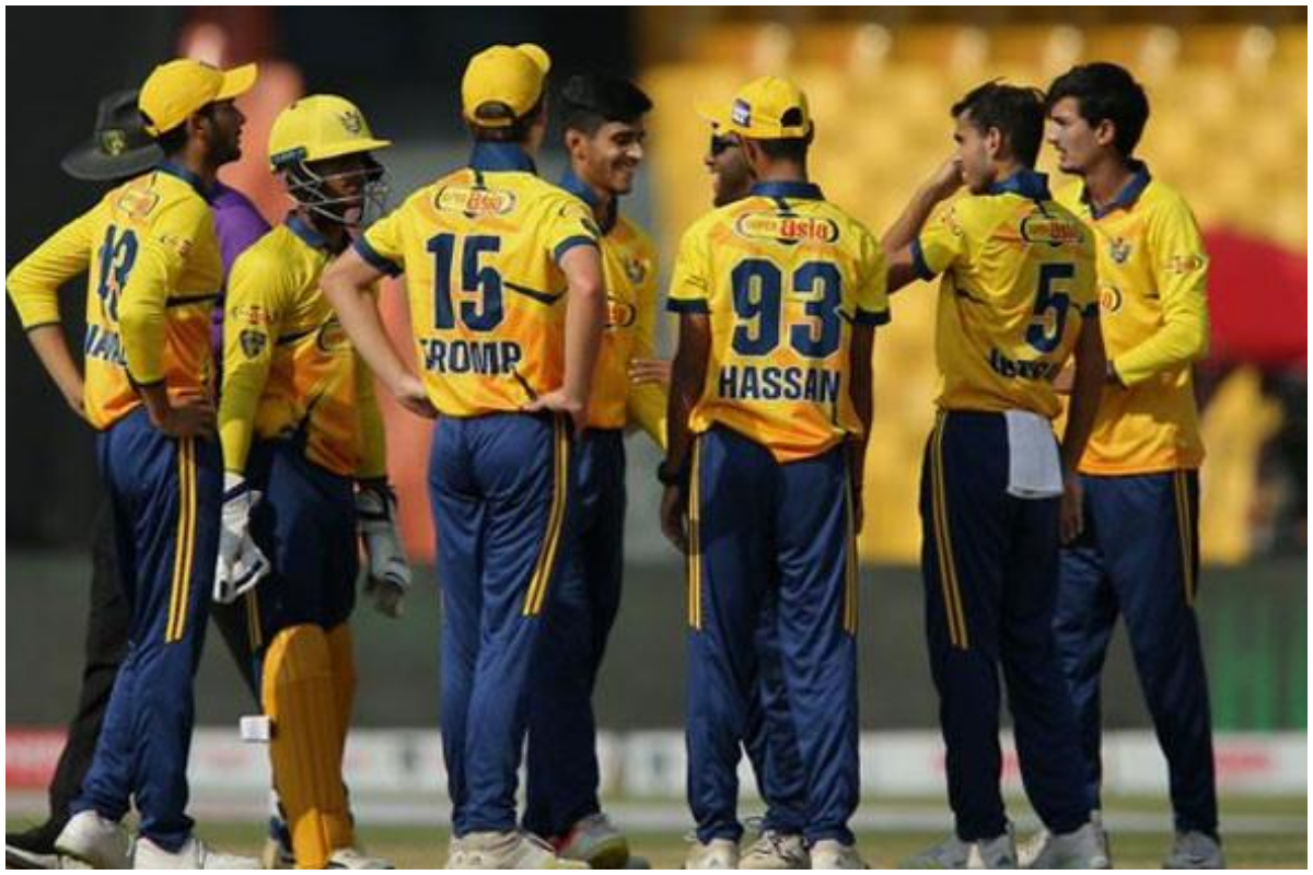 Gujranwala Giants