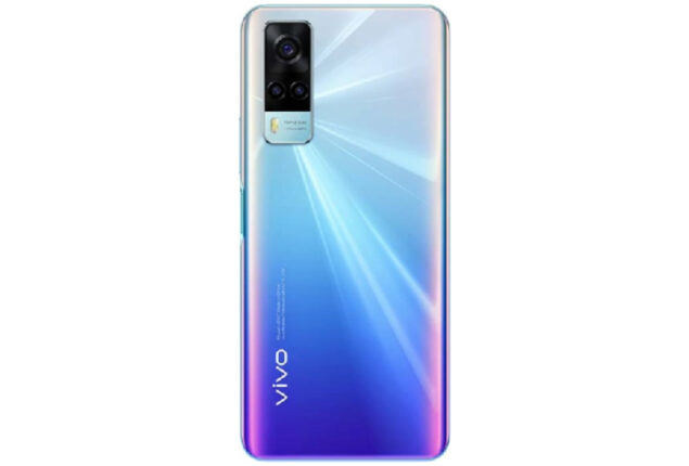 Vivo y33 Price in Pakistan and Features