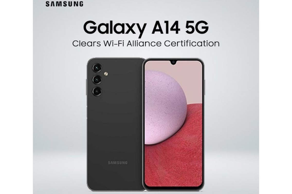 Samsung Galaxy A14 5G