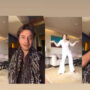 Ali Zafar couldn’t get over of Madhuri Dixit’s dancing video on ‘Suno Re Sajania’