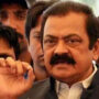 Imran Khan’s true face exposed by DG ISI, DG ISPR: Rana Sanaullah
