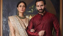 Kareena Kapoor opens up  about her married life on her 10th wedding anniversary