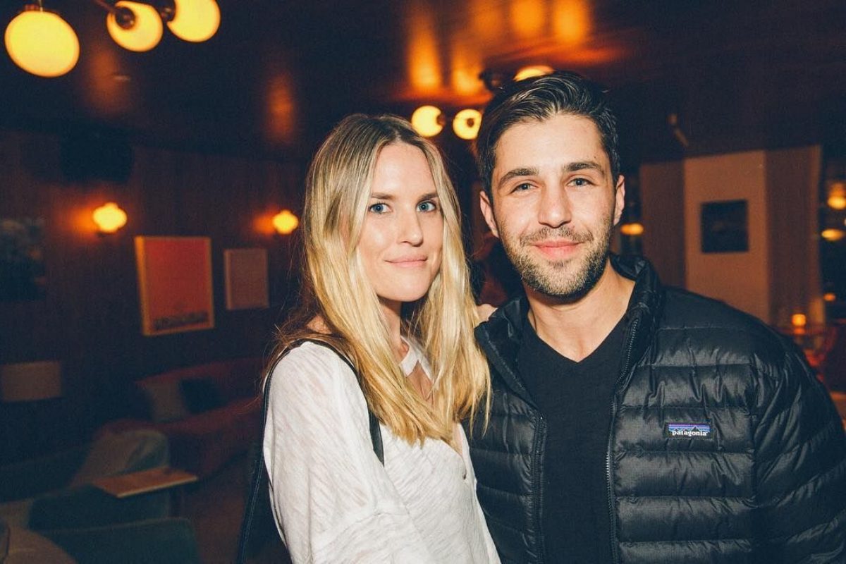  Josh Peck