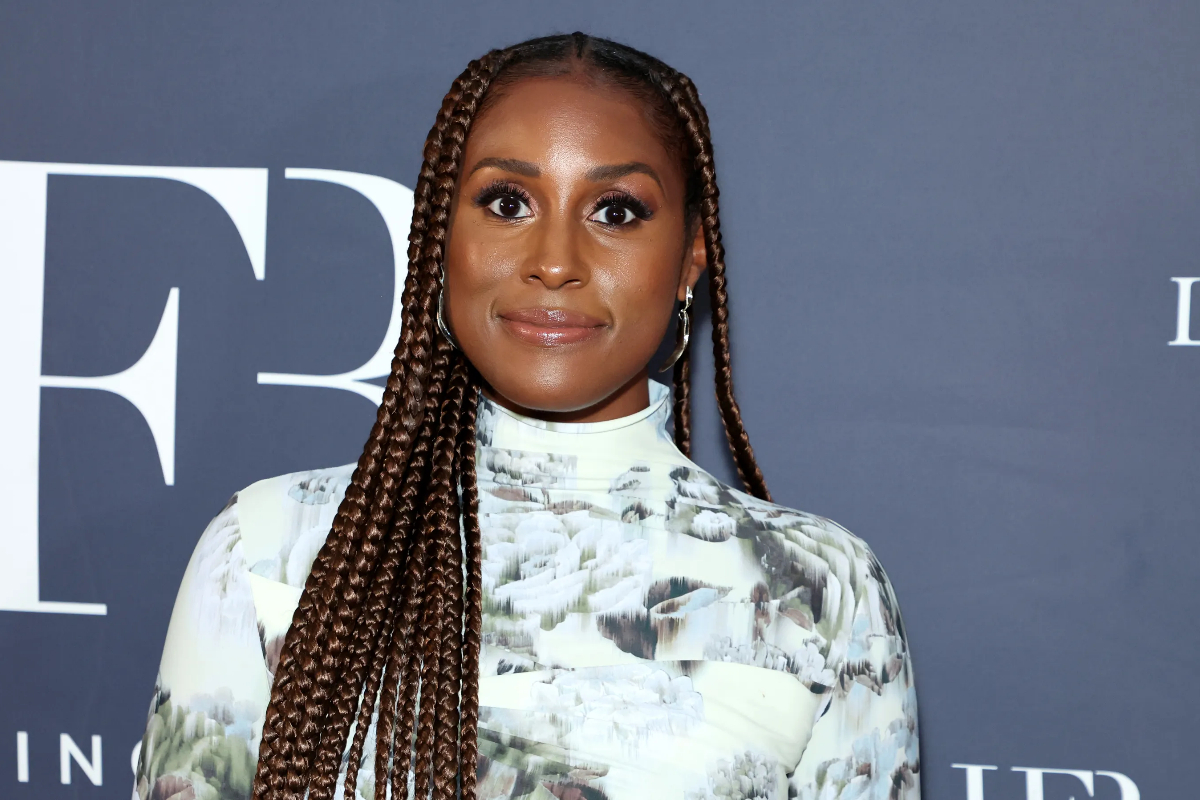 Issa Rae