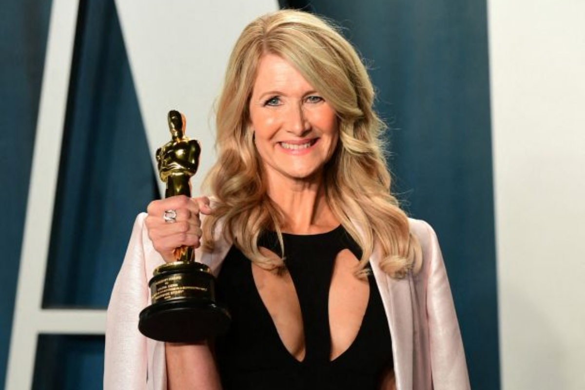 Laura Dern