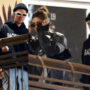 Justin and Hailey Bieber sending Kanye West a coded message?