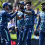 Pakistan’s T20 World Cup squad arrives in Brisbane