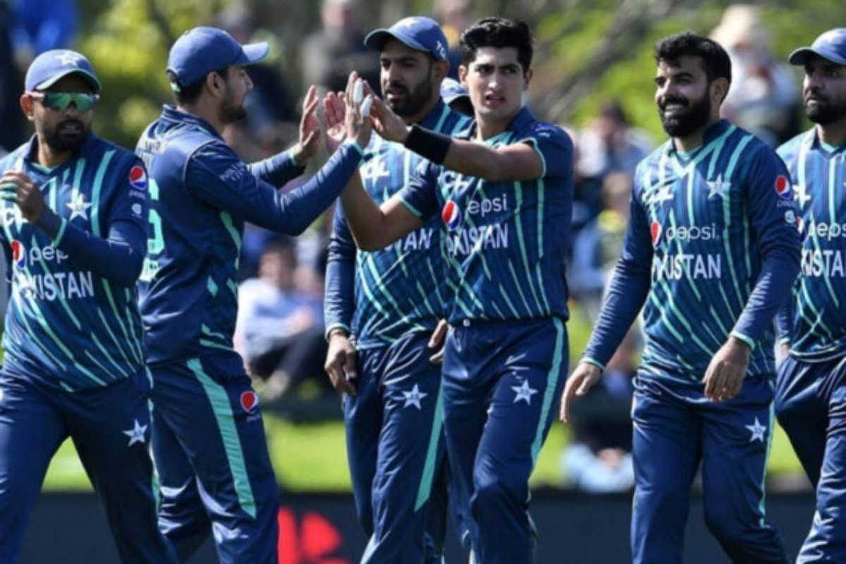 T20 World Cup