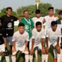 World Cup: Pakistan Street Children’s Footbal loses to Egypt in finals