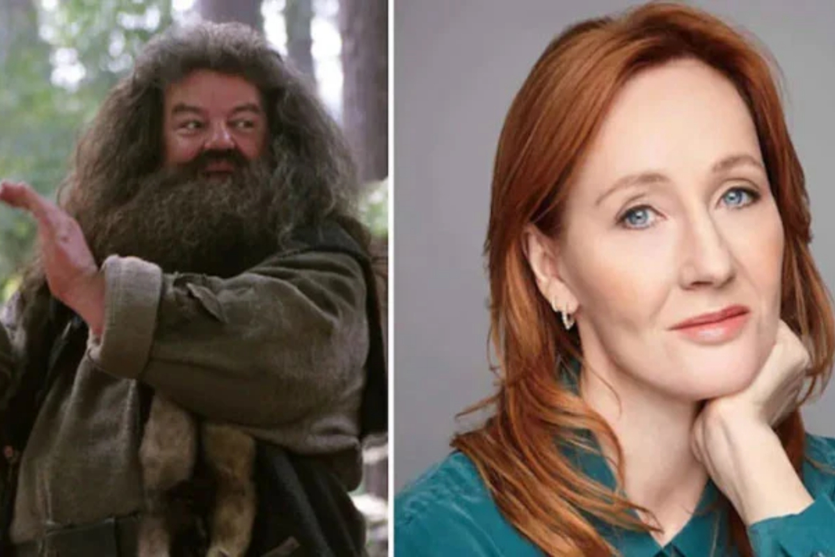 J.K. Rowling