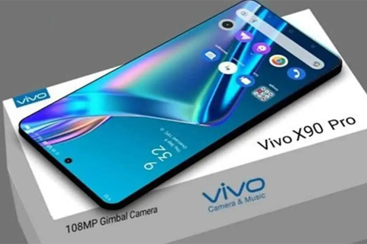 Vivo X90 Pro Price in Pakistan