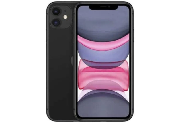 iPhone 11 Price in Pakistan and Specifications