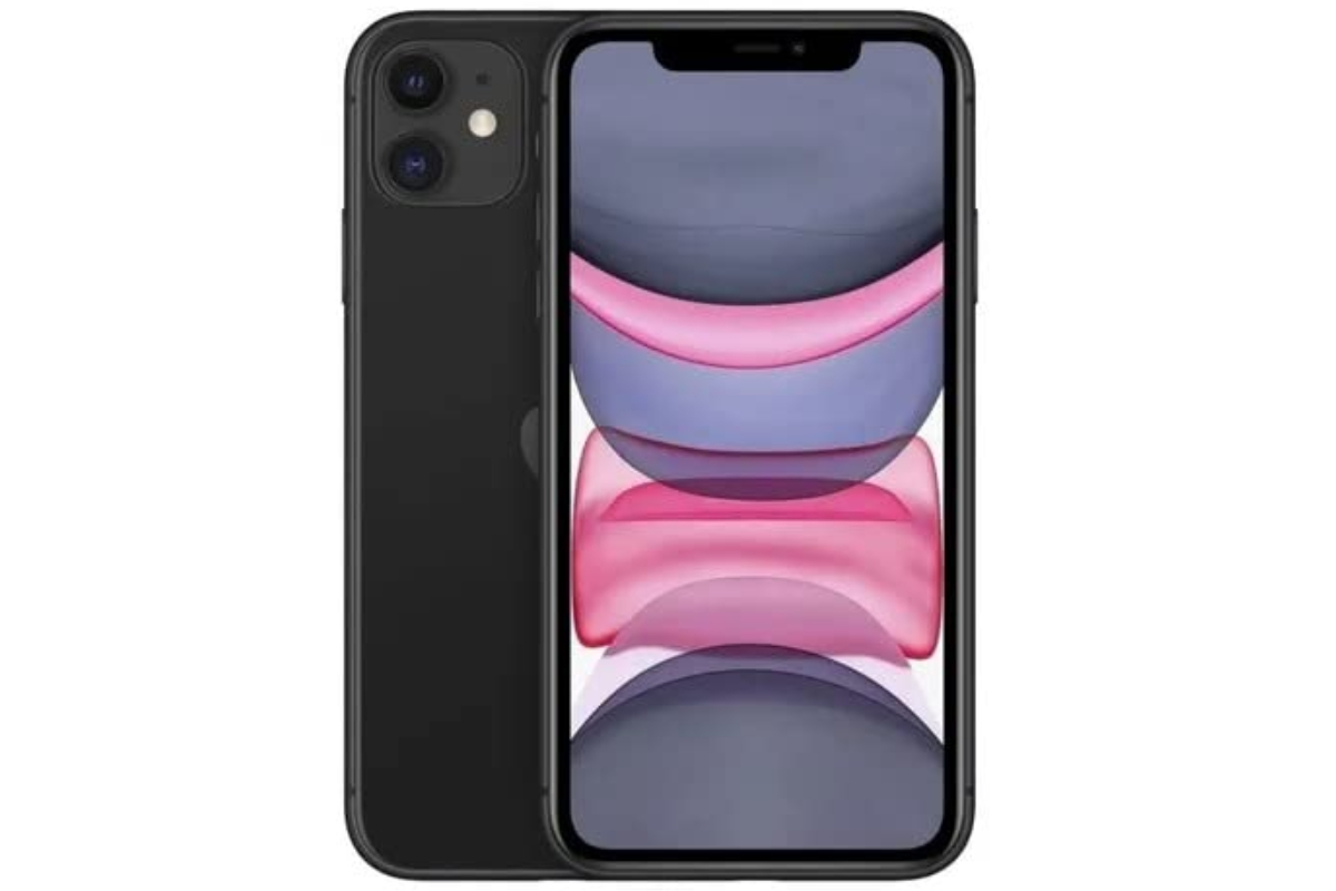 iPhone 11 Price in Pakistan