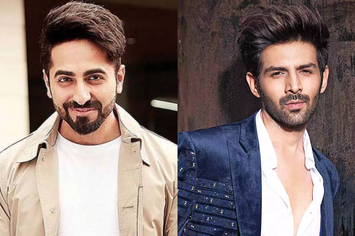 Ayushmann Khurrana