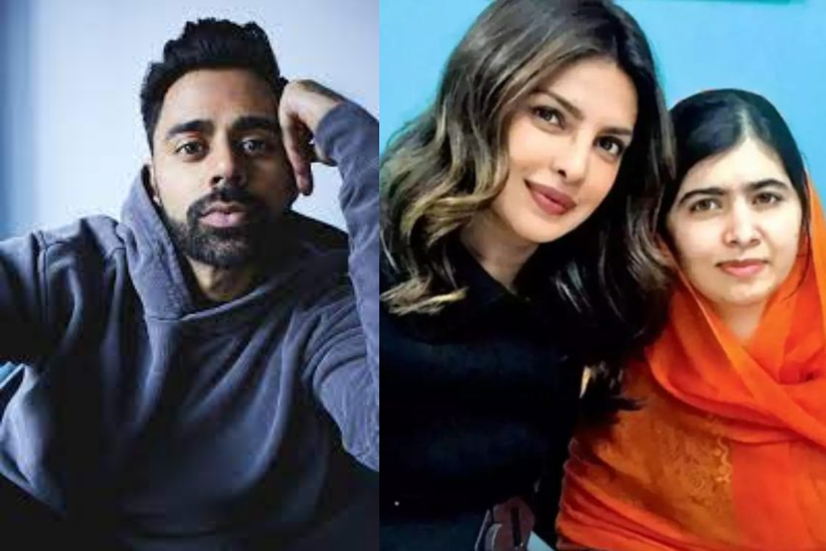 Hasan Minaj