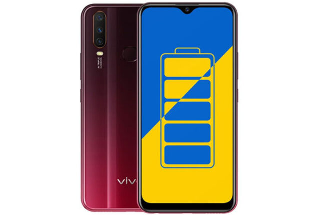 Vivo Y15 Price in Pakistan and Specifications