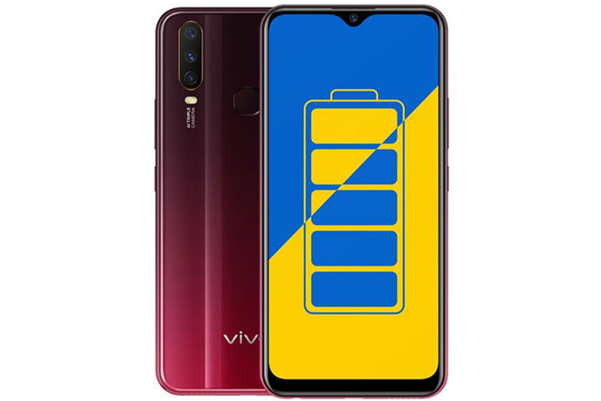 Vivo Y15 Price in Pakistan