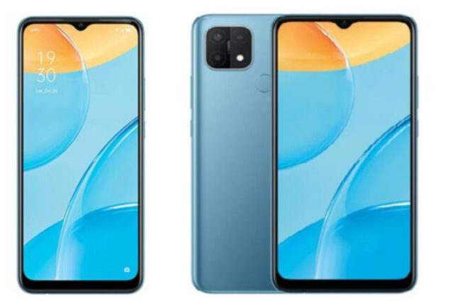 Oppo A15 Price in Pakistan and features