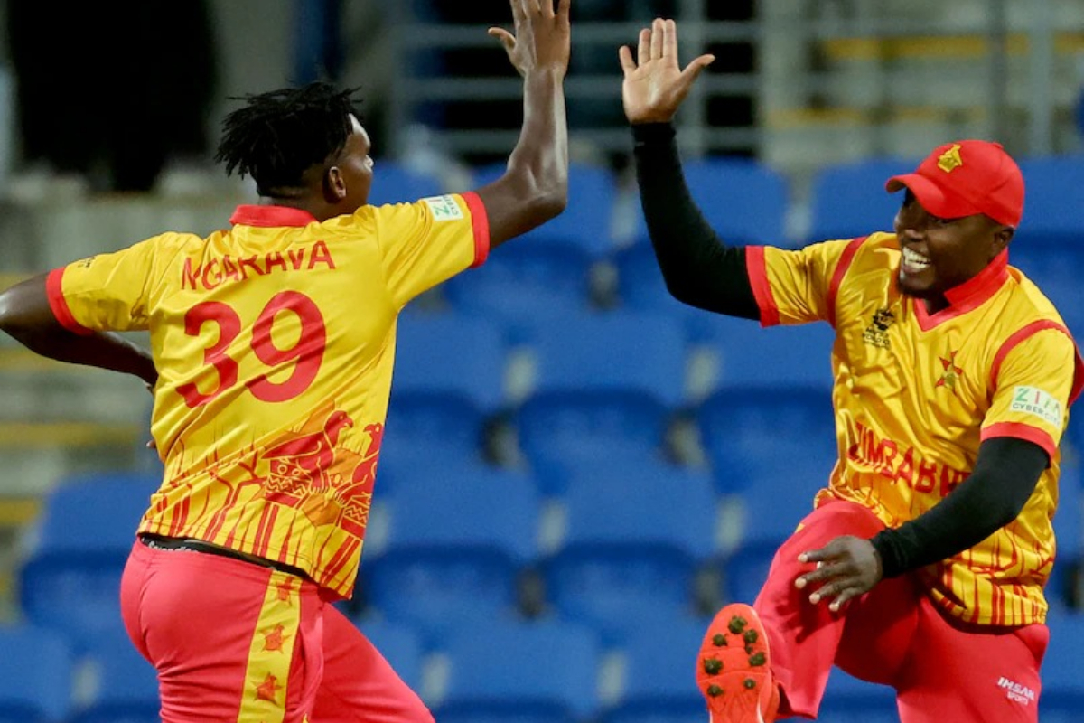 T20 World Cup 2022 Points table