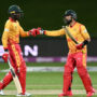 ICC World Cup 2022 – Zimbabwe vs Ireland Full Highlights