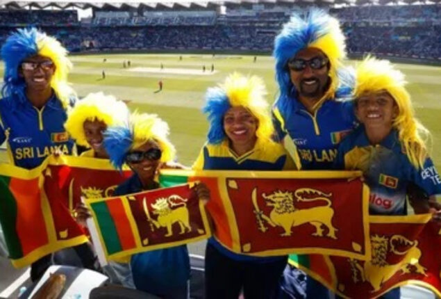 T20 World Cup 2022 – SL vs UAE MATCH PREVIEW