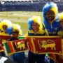 T20 World Cup 2022 – SL vs UAE MATCH PREVIEW