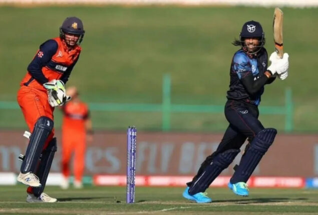 T20 World Cup 2022 – NAM vs NL MATCH PREVIEW